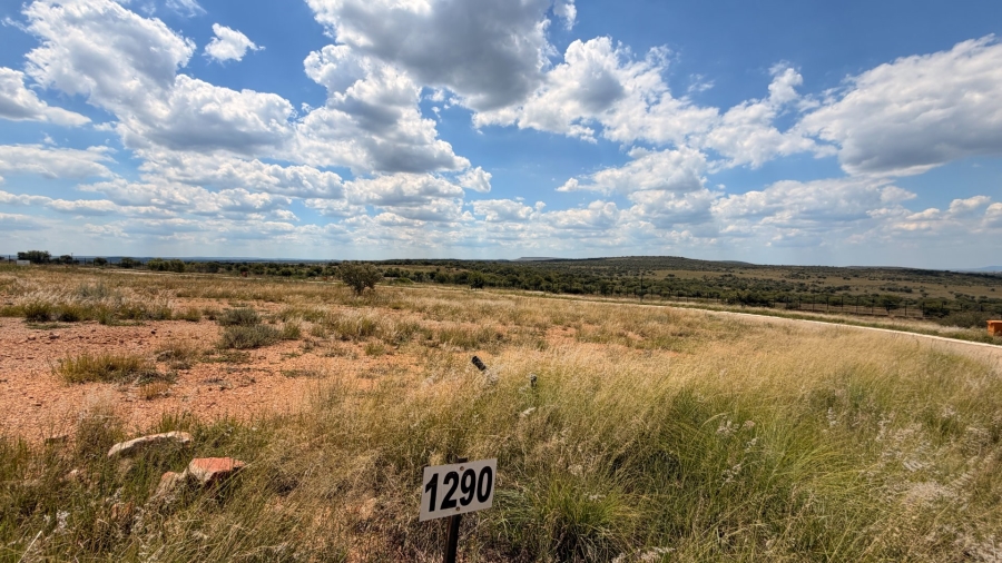 Commercial Property for Sale in Van Der Hoff Park North West